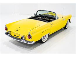 1955 Ford Thunderbird (CC-1943358) for sale in Montreal, Quebec