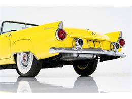 1955 Ford Thunderbird (CC-1943358) for sale in Montreal, Quebec