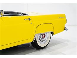 1955 Ford Thunderbird (CC-1943358) for sale in Montreal, Quebec