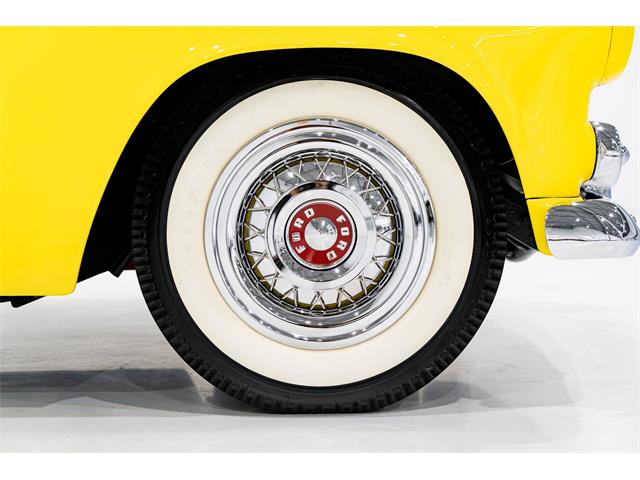 1955 Ford Thunderbird (CC-1943358) for sale in Montreal, Quebec
