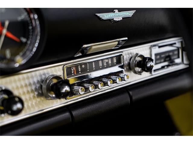 1955 Ford Thunderbird (CC-1943358) for sale in Montreal, Quebec