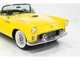1955 Ford Thunderbird (CC-1943358) for sale in Montreal, Quebec