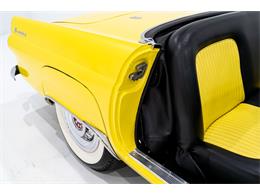 1955 Ford Thunderbird (CC-1943358) for sale in Montreal, Quebec