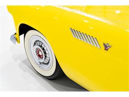 1955 Ford Thunderbird (CC-1943358) for sale in Montreal, Quebec