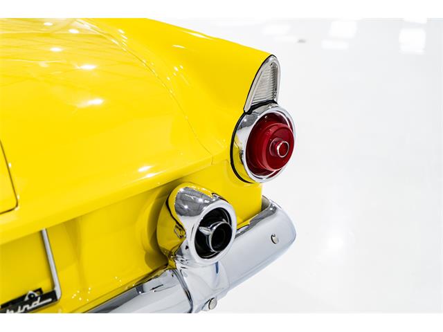 1955 Ford Thunderbird (CC-1943358) for sale in Montreal, Quebec