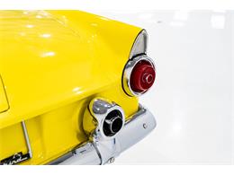 1955 Ford Thunderbird (CC-1943358) for sale in Montreal, Quebec