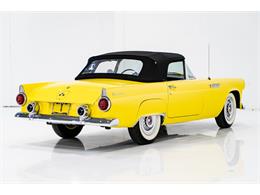 1955 Ford Thunderbird (CC-1943358) for sale in Montreal, Quebec