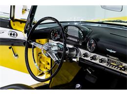 1955 Ford Thunderbird (CC-1943358) for sale in Montreal, Quebec