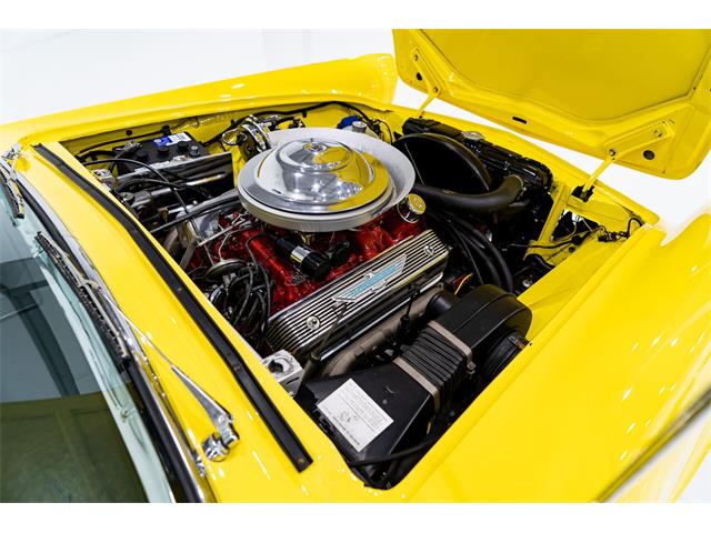 1955 Ford Thunderbird (CC-1943358) for sale in Montreal, Quebec