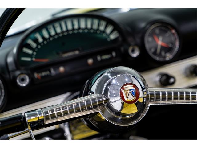 1955 Ford Thunderbird (CC-1943358) for sale in Montreal, Quebec