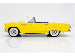 1955 Ford Thunderbird (CC-1943358) for sale in Montreal, Quebec