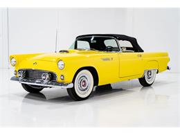 1955 Ford Thunderbird (CC-1943358) for sale in Montreal, Quebec