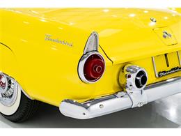 1955 Ford Thunderbird (CC-1943358) for sale in Montreal, Quebec