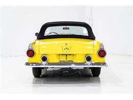 1955 Ford Thunderbird (CC-1943358) for sale in Montreal, Quebec
