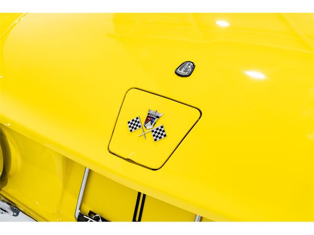 1955 Ford Thunderbird (CC-1943358) for sale in Montreal, Quebec