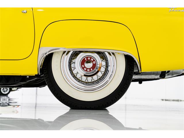 1955 Ford Thunderbird (CC-1943358) for sale in Montreal, Quebec