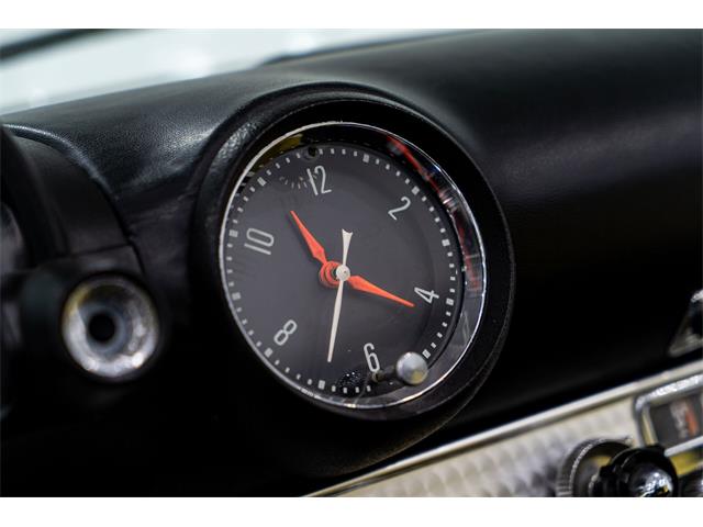 1955 Ford Thunderbird (CC-1943358) for sale in Montreal, Quebec
