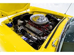1955 Ford Thunderbird (CC-1943358) for sale in Montreal, Quebec