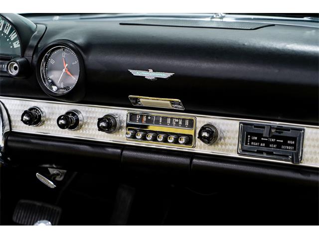 1955 Ford Thunderbird (CC-1943358) for sale in Montreal, Quebec