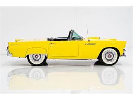 1955 Ford Thunderbird (CC-1943358) for sale in Montreal, Quebec