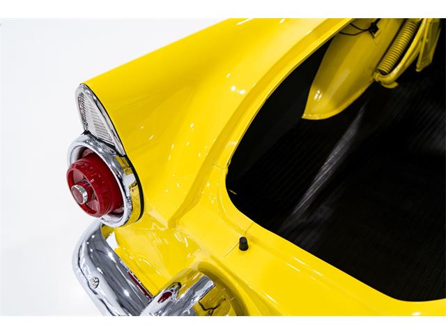1955 Ford Thunderbird (CC-1943358) for sale in Montreal, Quebec