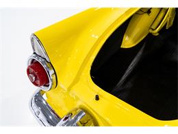 1955 Ford Thunderbird (CC-1943358) for sale in Montreal, Quebec