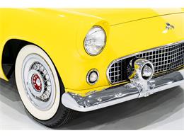 1955 Ford Thunderbird (CC-1943358) for sale in Montreal, Quebec