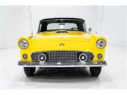 1955 Ford Thunderbird (CC-1943358) for sale in Montreal, Quebec