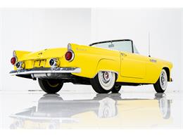 1955 Ford Thunderbird (CC-1943358) for sale in Montreal, Quebec