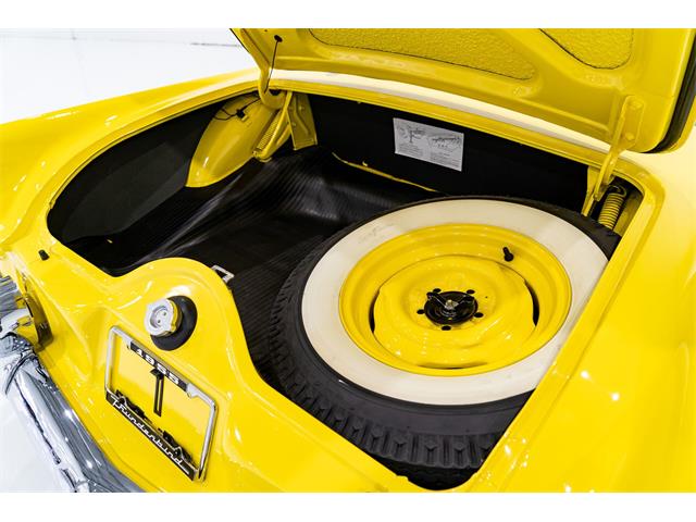 1955 Ford Thunderbird (CC-1943358) for sale in Montreal, Quebec