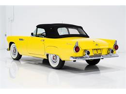 1955 Ford Thunderbird (CC-1943358) for sale in Montreal, Quebec