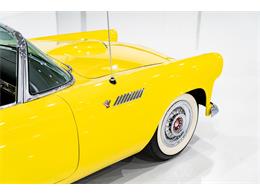 1955 Ford Thunderbird (CC-1943358) for sale in Montreal, Quebec