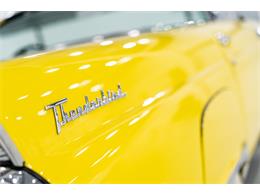 1955 Ford Thunderbird (CC-1943358) for sale in Montreal, Quebec