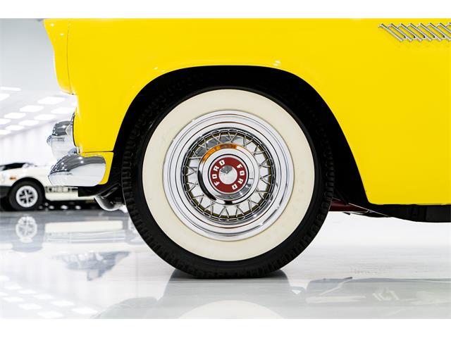 1955 Ford Thunderbird (CC-1943358) for sale in Montreal, Quebec