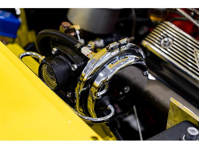 1955 Ford Thunderbird (CC-1943358) for sale in Montreal, Quebec