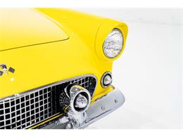 1955 Ford Thunderbird (CC-1943358) for sale in Montreal, Quebec