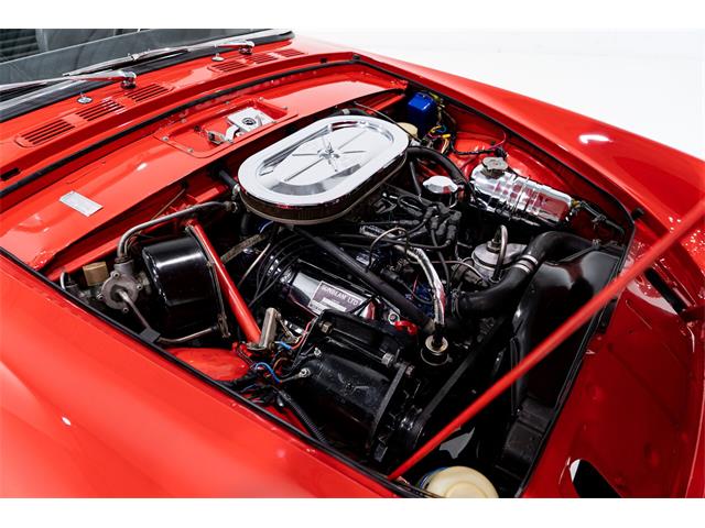 1967 Sunbeam Tiger (CC-1943359) for sale in Montreal, Quebec