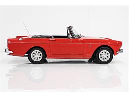 1967 Sunbeam Tiger (CC-1943359) for sale in Montreal, Quebec