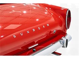1967 Sunbeam Tiger (CC-1943359) for sale in Montreal, Quebec