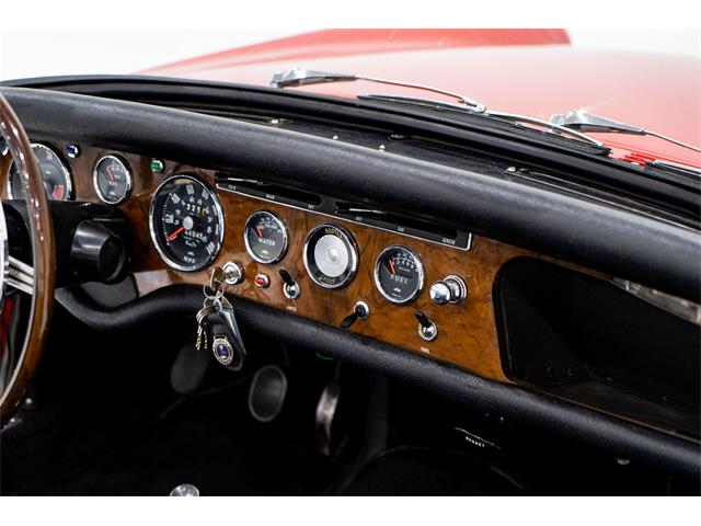 1967 Sunbeam Tiger (CC-1943359) for sale in Montreal, Quebec