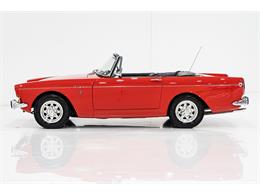 1967 Sunbeam Tiger (CC-1943359) for sale in Montreal, Quebec