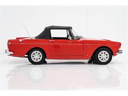1967 Sunbeam Tiger (CC-1943359) for sale in Montreal, Quebec