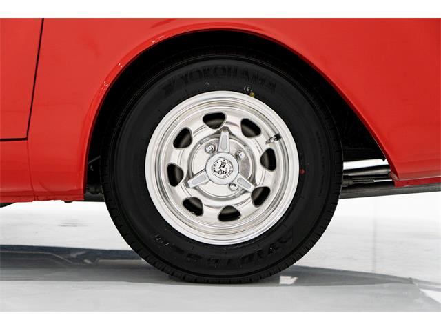 1967 Sunbeam Tiger (CC-1943359) for sale in Montreal, Quebec