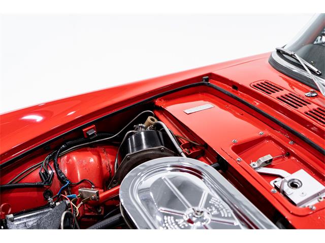 1967 Sunbeam Tiger (CC-1943359) for sale in Montreal, Quebec