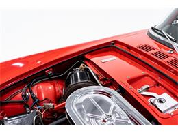 1967 Sunbeam Tiger (CC-1943359) for sale in Montreal, Quebec