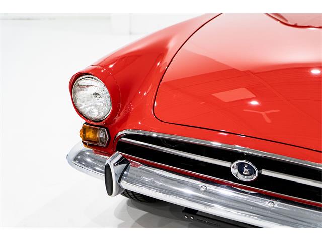 1967 Sunbeam Tiger (CC-1943359) for sale in Montreal, Quebec