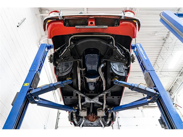1967 Sunbeam Tiger (CC-1943359) for sale in Montreal, Quebec