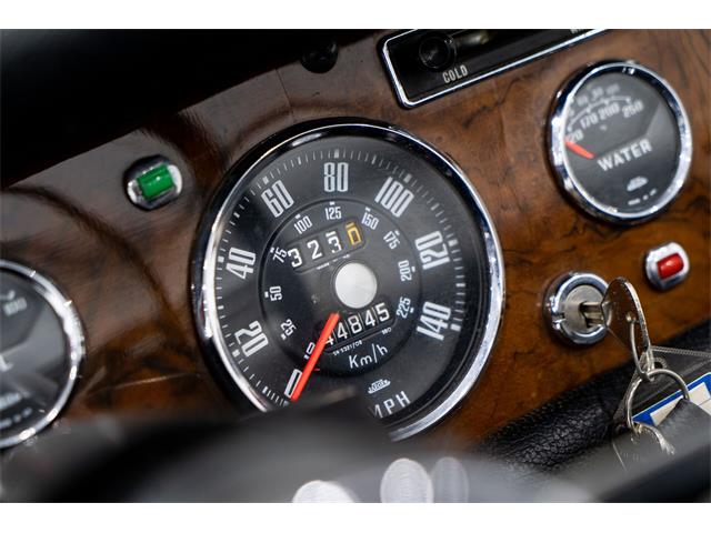 1967 Sunbeam Tiger (CC-1943359) for sale in Montreal, Quebec