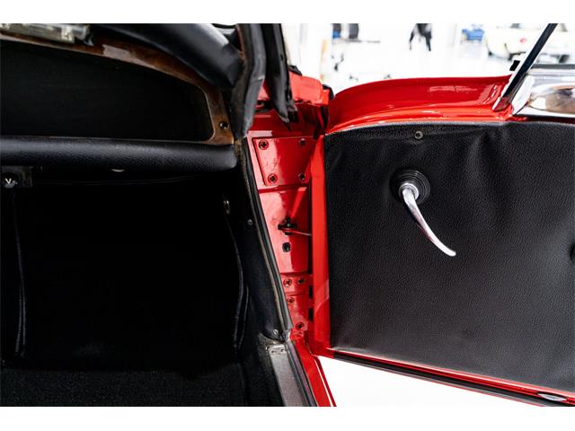 1967 Sunbeam Tiger (CC-1943359) for sale in Montreal, Quebec