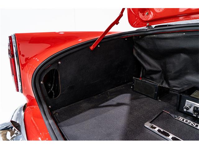 1967 Sunbeam Tiger (CC-1943359) for sale in Montreal, Quebec